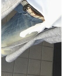 HOTCHKISS JEANS | デニムパンツ