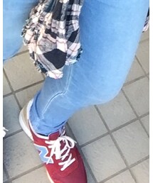 NEW BALANCE | スニーカー