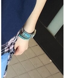 ROXY | アナログ腕時計