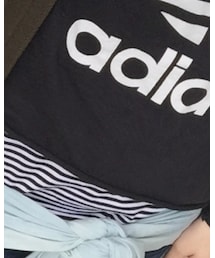 adidas | Tシャツ/カットソー