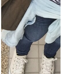 POLO RALPH LAUREN | デニムパンツ