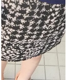 OSMOSIS | スカート