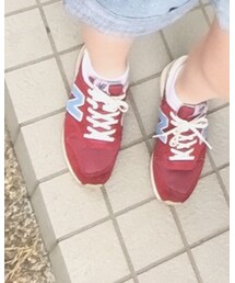 NEW BALANCE | スニーカー