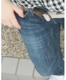 POLO RALPH LAUREN | デニムパンツ