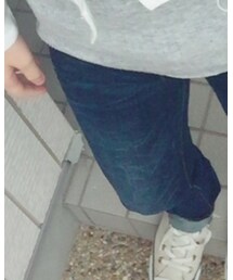 G-STAR | デニムパンツ