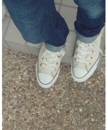 CONVERSE | スニーカー