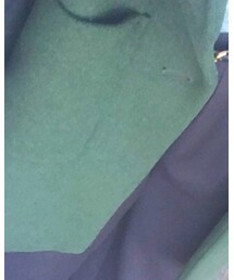 JEANASIS | チェスターコート