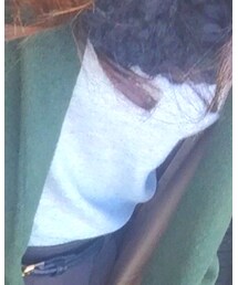 INGNI | ニット/セーター