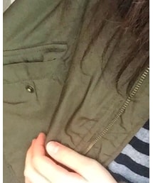 INGNI | ブルゾン