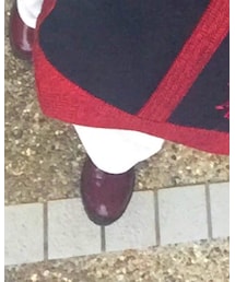 ROSE BUD | シューズ