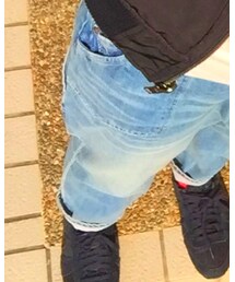 Betty Smith | デニムパンツ