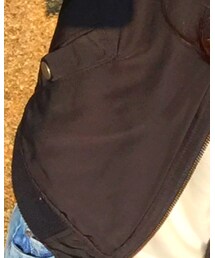 OLIVE des OLIVE | スタジャン