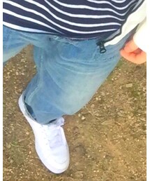 Betty Smith | デニムパンツ