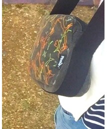 PUMA | ショルダーバッグ