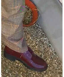 ROSE BUD | ローファー