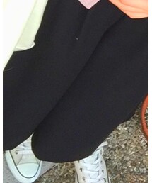 INGNI | スラックス