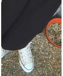 CONVERSE | スニーカー