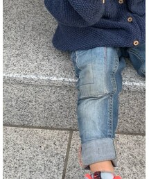 H&M | デニムパンツ