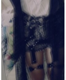 GLADNEWS | その他パンツ