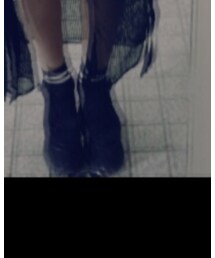 SPINNS | サンダル