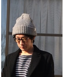 OLIVER PEOPLES | メガネ