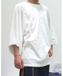 BED J.W. FORD | (Tシャツ/カットソー)