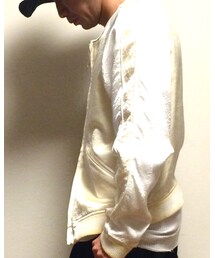 BED J.W. FORD | その他アウター