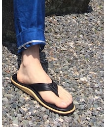 ISLAND SLIPPER | サンダル
