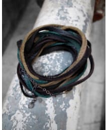 Wizzard | ブレスレット