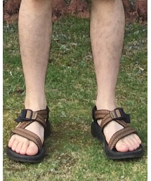 Chaco | サンダル