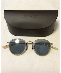 OLIVER PEOPLES | サングラス