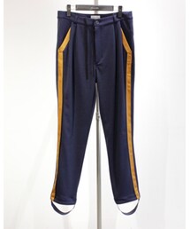 BED J.W. FORD | その他パンツ