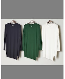 BED J.W. FORD | Tシャツ/カットソー