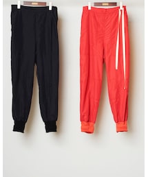 BED J.W. FORD | パンツ