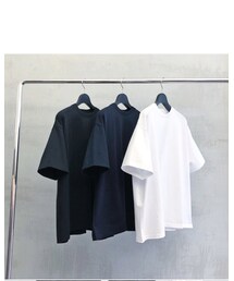 Graphpaper | (Tシャツ/カットソー)