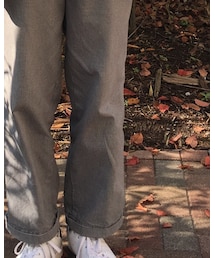 kolor | その他パンツ