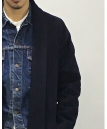 MITTAN | その他アウター