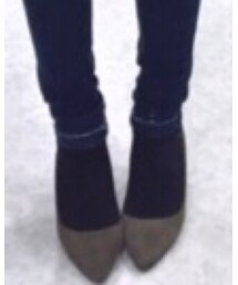 神戸レタス | パンプス