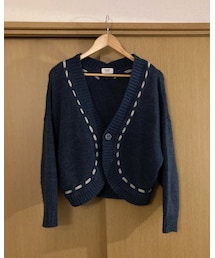 BEAMS HEART | カーディガン/ボレロ