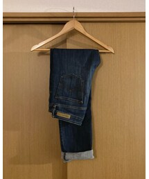 BOBSON | デニムパンツ