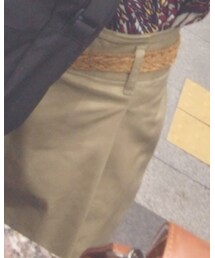 UNIQLO | チノパンツ