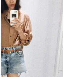 VINTAGE | シャツ/ブラウス