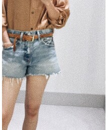 MOUSSY | デニムパンツ