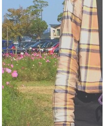 GU | シャツ/ブラウス