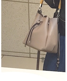 ZARA | ショルダーバッグ