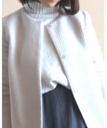 GU | ニット/セーター