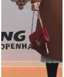 LOUIS VUITTON | ショルダーバッグ