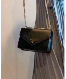 PRADA | ショルダーバッグ
