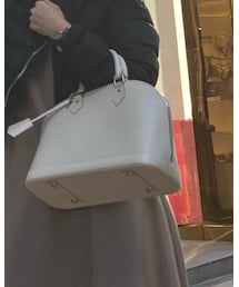 LOUIS VUITTON | トートバッグ