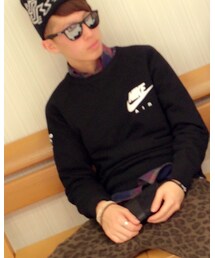 NIKE | スウェット